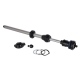 Sprężyna powietrzna Rock Shox DPA Pike - 160mm