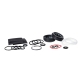 Zestaw serwisowy Rock Shox 35 Silver