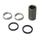 Tuleje montażowe dampera Rock Shox 12mm Ario / Bar / MC / Pearl 8mm