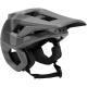 Kask rowerowy Fox Dropframe Pro szary