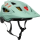Kask rowerowy Fox Speedframe MIPS miętowy