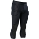 Spodenki ochronne Fox Baseframe Pro Tights czarne