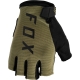Rękawiczki Fox Ranger Gel Short zielone