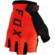 Rękawiczki Fox Ranger Gel Short pomarańczowe
