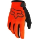 Rękawiczki Fox Ranger pomarańczowe