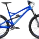 Rower Dartmoor Blackbird Evo 27.5 Space Blue