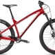 Rower Dartmoor Primal Evo 27.5 Red Devil