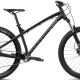 Rower Dartmoor Primal Intro 27.5 czarno-grafitowy