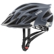 Kask rowerowy Uvex Flash szary