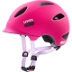 Kask rowerowy Uvex Oyo różowy