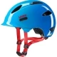 Kask rowerowy Uvex Oyo niebieski