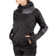 Bluza damska Viking Yosemite Lady czarna