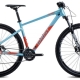 Rower MTB Ghost Kato Essential 29 niebiesko-pomarańczowy