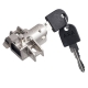 Zamek do baterii AXA Bosch 2