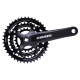 Mechanizm korbowy SRAM S600 3.0 SquareTaper