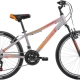 Rower dziecięcy Romet Rambler 24 grafitowy