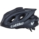 Kask rowerowy Catlike Kompact'o czarny