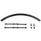 Błotnik tylny Ortlieb Rack Mudguard