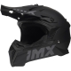 Kask cross IMX FMX-02 czarny mat