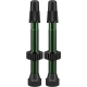 Wentyle WTB TCS Aluminium Tubeless zielone
