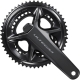 Mechanizm korbowy Shimano Ultegra FC-R8100-P (bez tarczy)