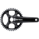 Mechanizm korbowy Shimano GRX FC-RX810-1 (40T)