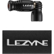 Pompka na naboje CO2 Lezyne Trigger Speed Drive czarna