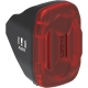 Lampka tylna Lezyne E-Bike Fender StVZO Alert