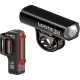 Zestaw lampek rowerowych Lezyne LED Lite Pro 115 StVZO & Strip Drive StVZO