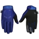 Rękawiczki Fist Handwear Stocker niebieskie
