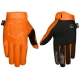 Rękawiczki Fist Handwear Stocker pomarańczowe