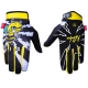 Rękawiczki młodzieżowe Fist Handwear Killabee Shockwave