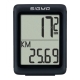 Licznik rowerowy przewodowy Sigma BC 5.0 WR