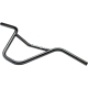 Kierownica BMX DK Chamberlain