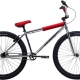 Rower BMX DK Legend Retro Cruiser