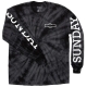 Bluza Sunday Rockwell - S