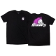 Koszulka Sunday Creepy Sweeper - XL