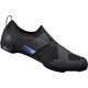 Buty do spinningu damskie Shimano SH-IC200W czarne