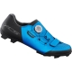 Buty MTB Shimano SH-XC502 niebieskie