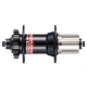 Piasta tylna Novatec NT-D032SB czarna