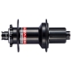 Piasta tylna Novatec NT-D902 B12 SH11 czarna