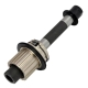 Bębenek piasty Novatec CB-F5 Micro Spline + oś B12