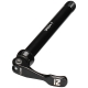 Zacisk piasty przedniej Novatec NT-264FQ 199 mm - 199 mm