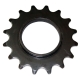 Zębatka Novatec ZN-TOR 2.3 mm