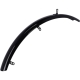 Błotnik przedni SKS Bluemels Basic 28 czarny - 45 mm