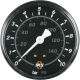 Manometr do pompki podłogowej SKS Airkompressor Compact 63 mm