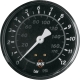Manometr do pompki podłogowej SKS Airmotion 63 mm