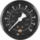 Manometr do pompki podłogowej SKS Airkompressor 80 mm