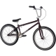 Rower BMX Fitbikeco. Series 22 fioletowy