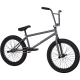 Rower BMX Fitbikeco. STR Freecoaster szary